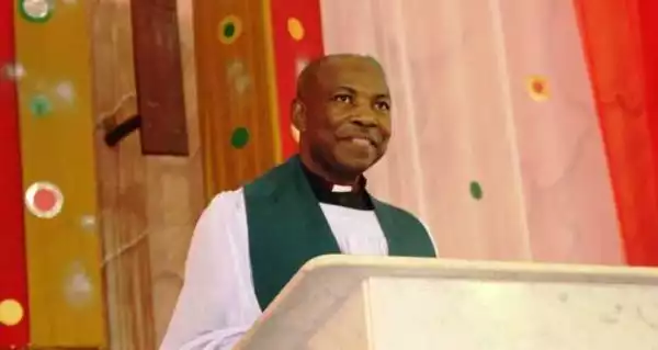Northern leaders involved in child marriages are kidnappers – Rev. Datiri